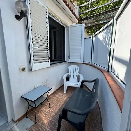 Casa Hoya 2 Apartament